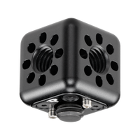 Wooden Camera 3/8"-16 Accessory Cube