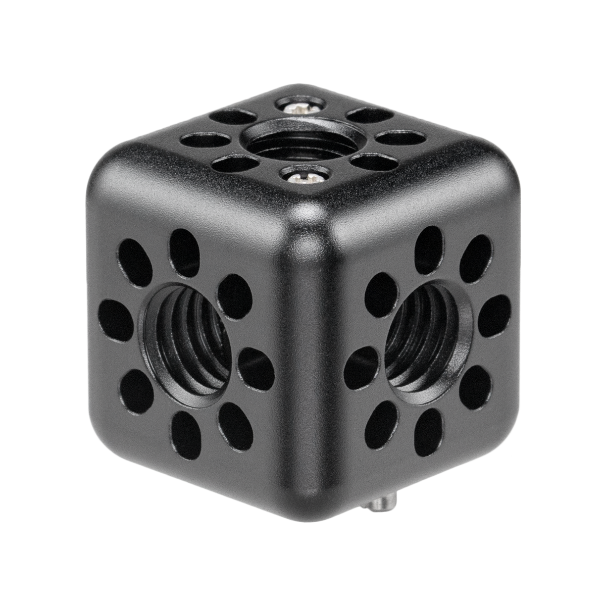 Wooden Camera 3/8"-16 Accessory Cube