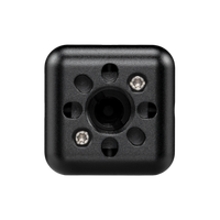 Wooden Camera 3/8"-16 Accessory Cube