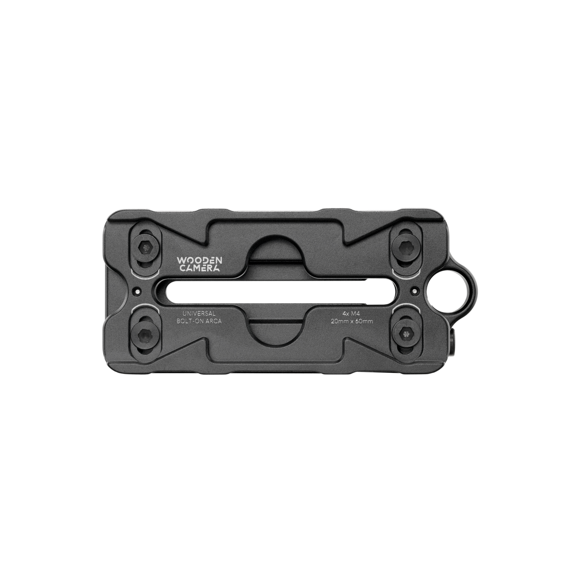 Wooden Camera ARCA Dovetail (Sony FX3, FX30, Panasonic GH6/GH7)