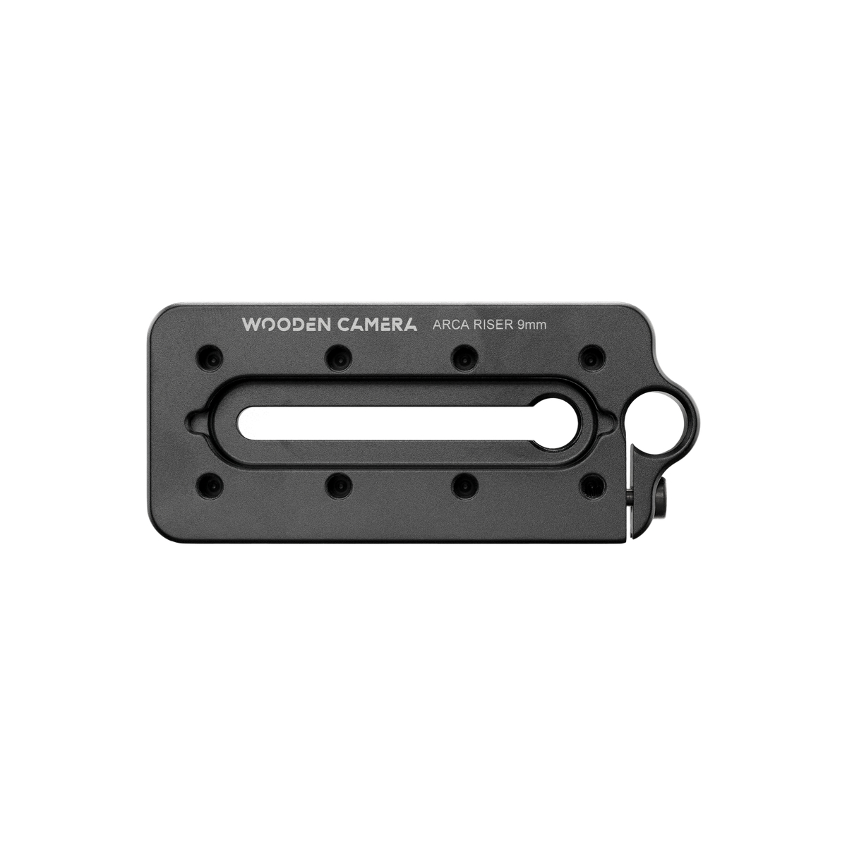Wooden Camera ARCA Dovetail (Sony FX3, FX30, Panasonic GH6/GH7)