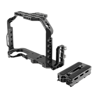 Wooden Camera Camera Cage for Panasonic GH6/GH7