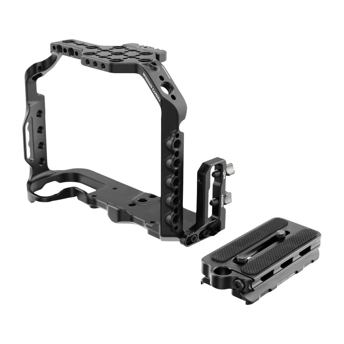 Wooden Camera Camera Cage for Panasonic GH6/GH7