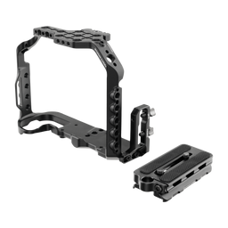 Wooden Camera Camera Cage for Panasonic GH6/GH7