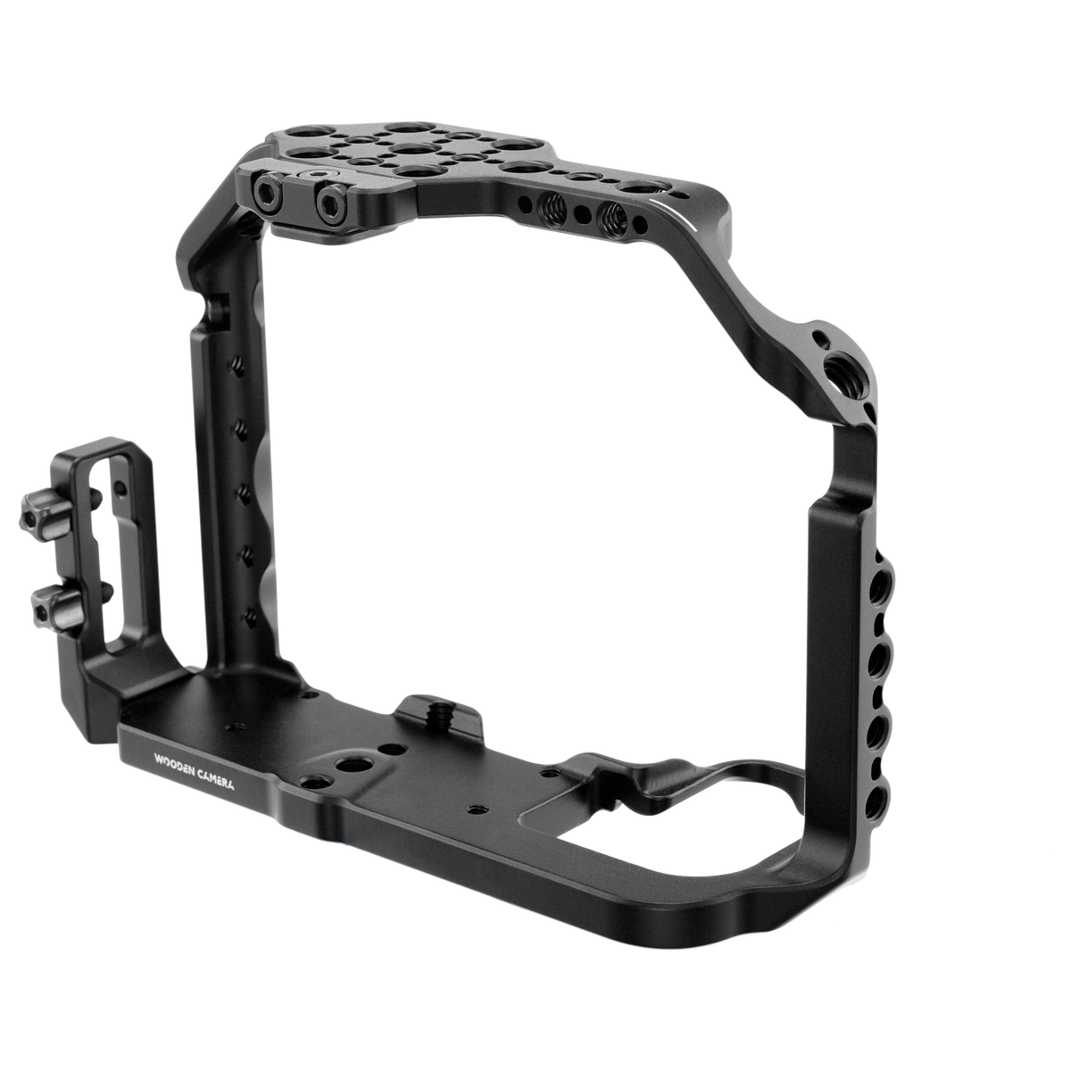 Wooden Camera Camera Cage for Panasonic GH6/GH7