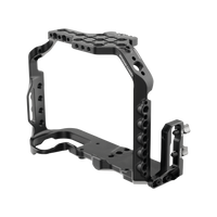 Wooden Camera Camera Cage for Panasonic GH6/GH7