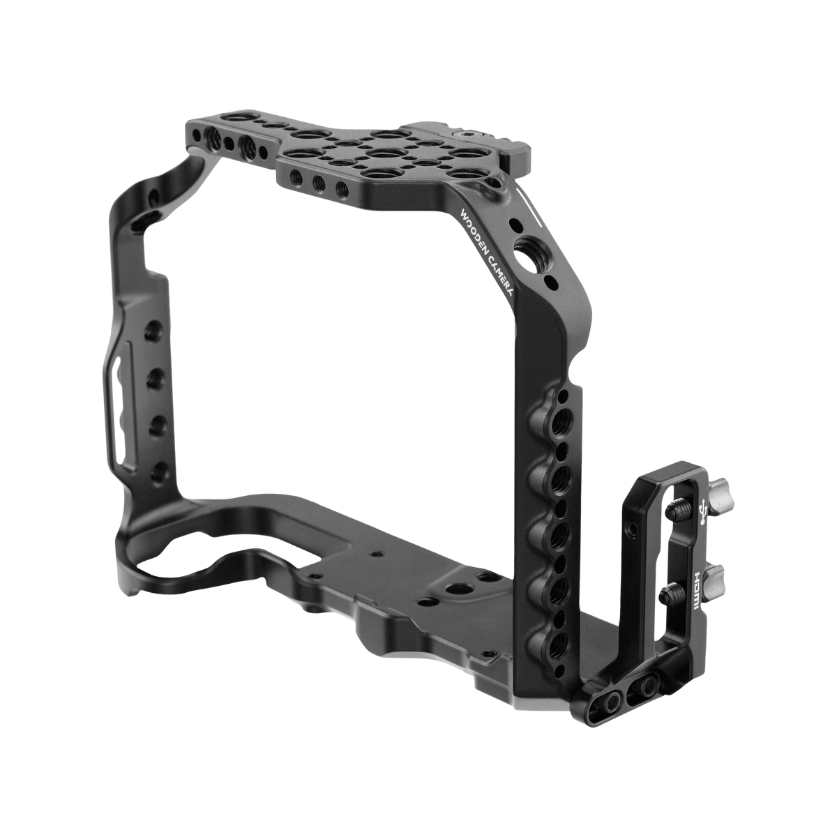Wooden Camera Camera Cage for Panasonic GH6/GH7