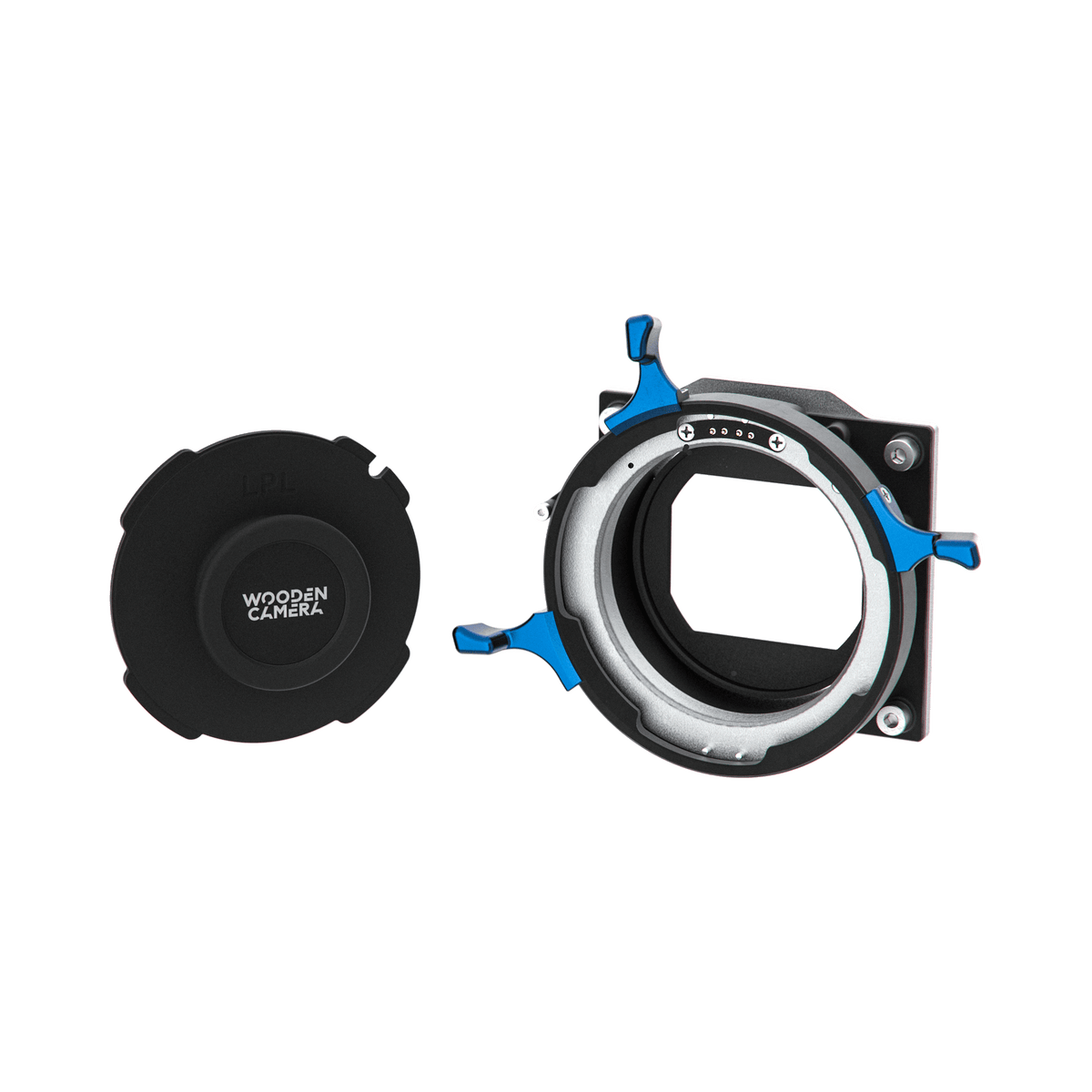 Wooden Camera ARRI LPL Mount for RED® V-RAPTOR™ XL Camera