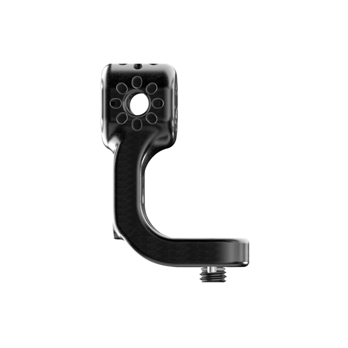 Wooden Camera Ultra Handle Upright (Universal 3/8"-16)