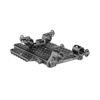 Wooden Camera Quick-Release Top Plate System (Sony VENICE, VENICE 2, Rialto, Rialto 2)