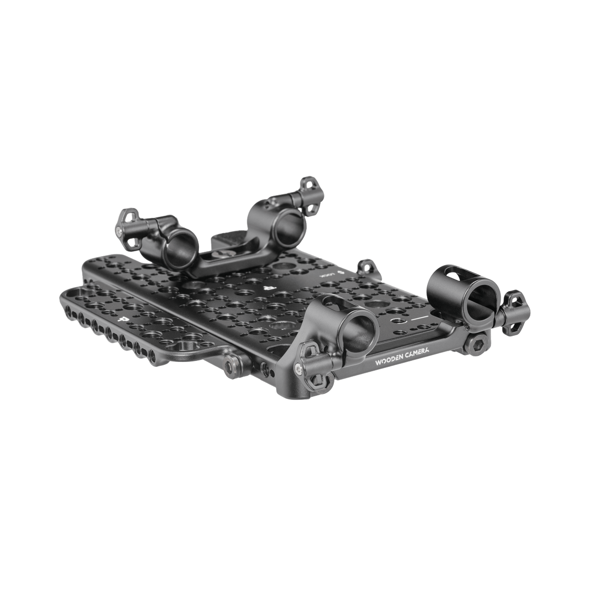 Wooden Camera Quick-Release Top Plate System (Sony VENICE, VENICE 2, Rialto, Rialto 2)