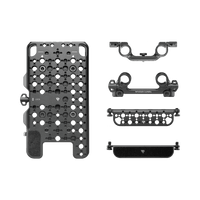 Wooden Camera Quick-Release Top Plate System (Sony VENICE, VENICE 2, Rialto, Rialto 2)