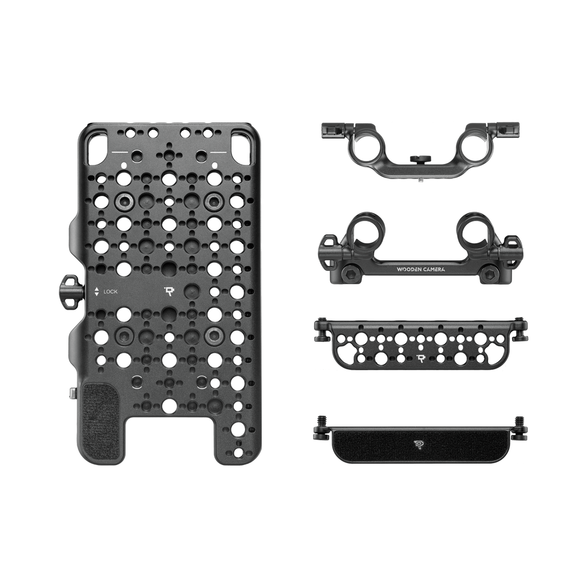 Wooden Camera Quick-Release Top Plate System (Sony VENICE, VENICE 2, Rialto, Rialto 2)