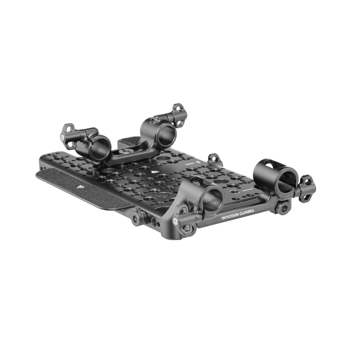 Wooden Camera Quick-Release Top Plate System (Sony VENICE, VENICE 2, Rialto, Rialto 2)