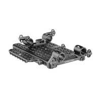 Wooden Camera Quick-Release Top Plate System (Sony VENICE, VENICE 2, Rialto, Rialto 2)