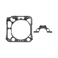 Wooden Camera Faceplate Cage System (Sony VENICE, VENICE 2, Rialto, Rialto 2)