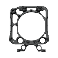 Wooden Camera Faceplate Cage System (Sony VENICE, VENICE 2, Rialto, Rialto 2)