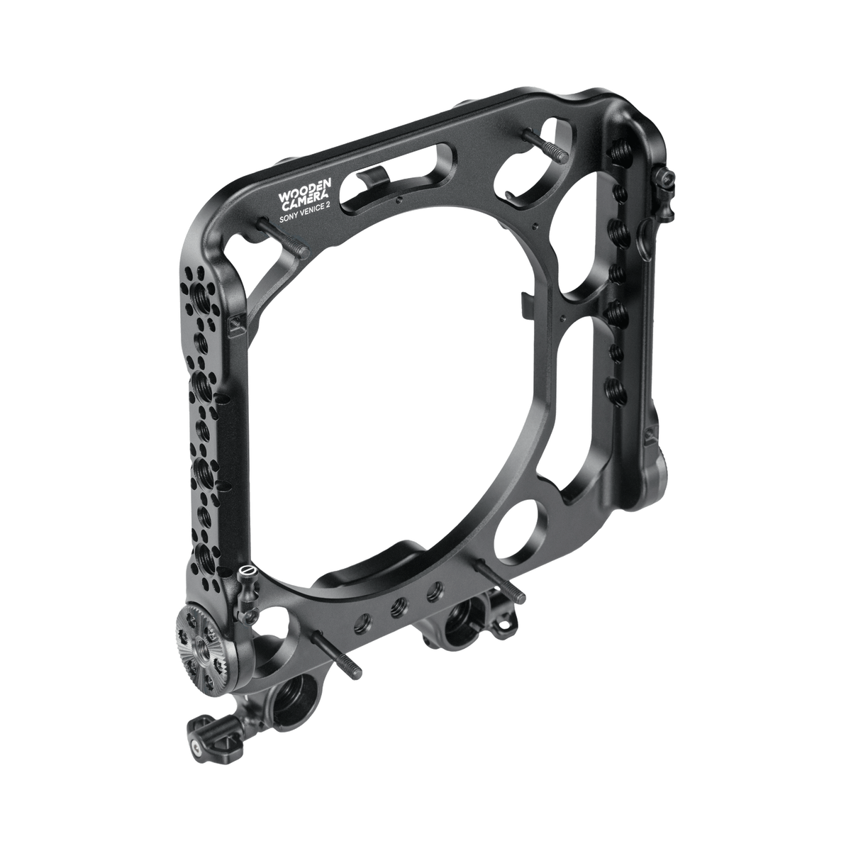 Wooden Camera Faceplate Cage System (Sony VENICE, VENICE 2, Rialto, Rialto 2)