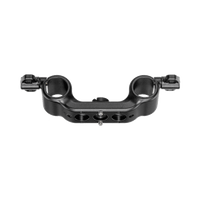 Wooden Camera Top Plate 15mm Upper Dual Rod Clamp (Sony VENICE, VENICE 2)