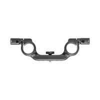 Wooden Camera Top Plate 15mm Upper Dual Rod Clamp (Sony VENICE, VENICE 2)