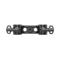 Wooden Camera Top Plate 15mm Upper Dual Rod Clamp (Sony VENICE, VENICE 2)