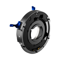 Wooden Camera ARRI LPL Mount v2 for Sony VENICE, VENICE 2, BURANO Cameras
