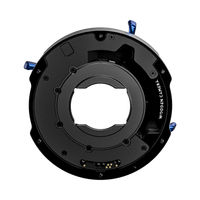 Wooden Camera ARRI LPL Mount v2 for Sony VENICE, VENICE 2, BURANO Cameras
