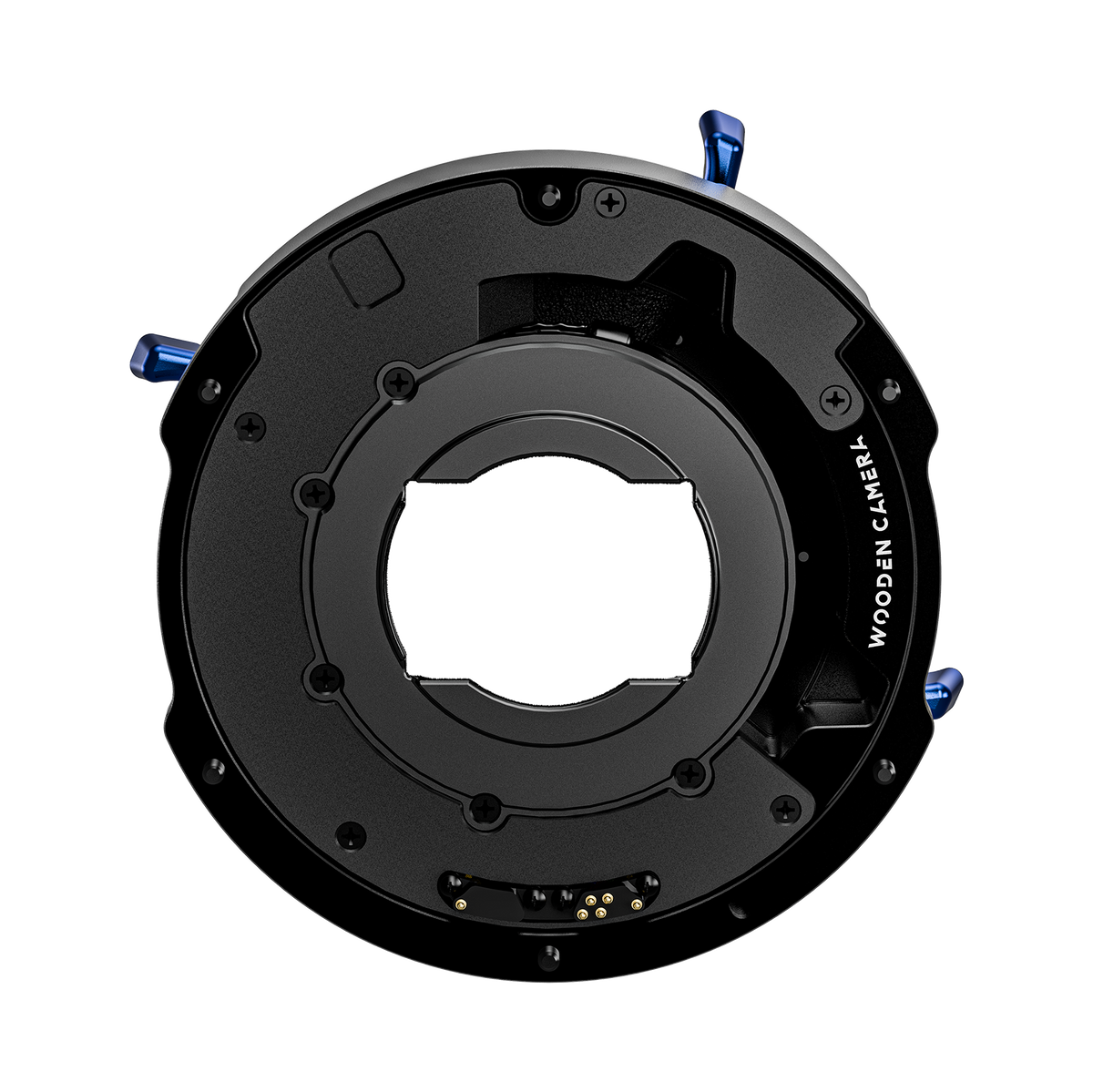 Wooden Camera ARRI LPL Mount v2 for Sony VENICE, VENICE 2, BURANO Cameras