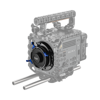 Wooden Camera ARRI LPL Mount v2 for Sony VENICE, VENICE 2, BURANO Cameras