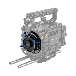Wooden Camera ARRI LPL Mount v2 for Sony VENICE, VENICE 2, BURANO Cameras