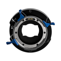 Wooden Camera ARRI LPL Mount v2 for Sony VENICE, VENICE 2, BURANO Cameras