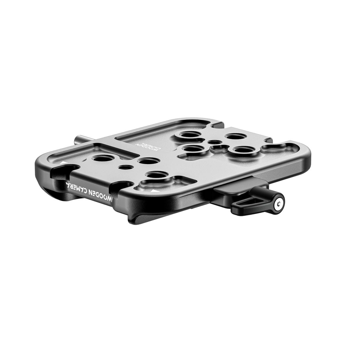 Wooden Camera ARCA Base Plate