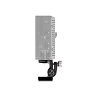 Wooden Camera Monitor Hinge (SmallHD Smart 5, ARCA)