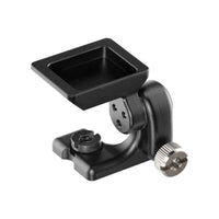 Wooden Camera Monitor Hinge (SmallHD Smart 5, ARCA)