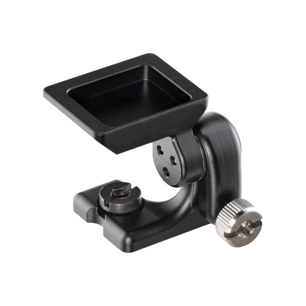 Wooden Camera Monitor Hinge (SmallHD Smart 5, ARCA)