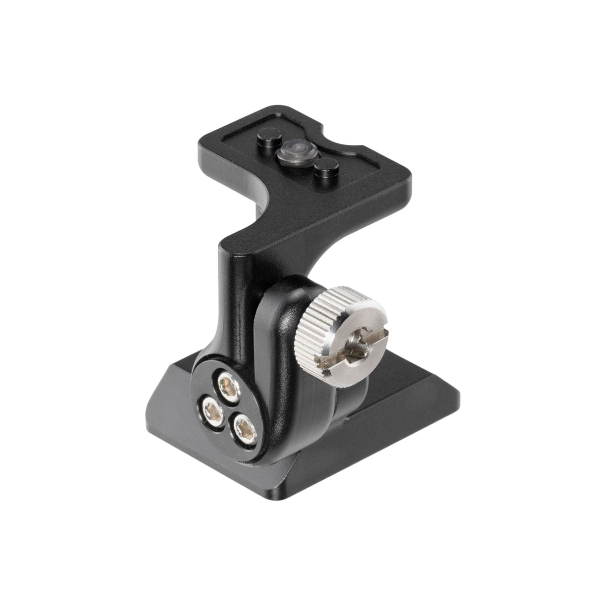 Wooden Camera Monitor Hinge (SmallHD Smart 5, ARCA)