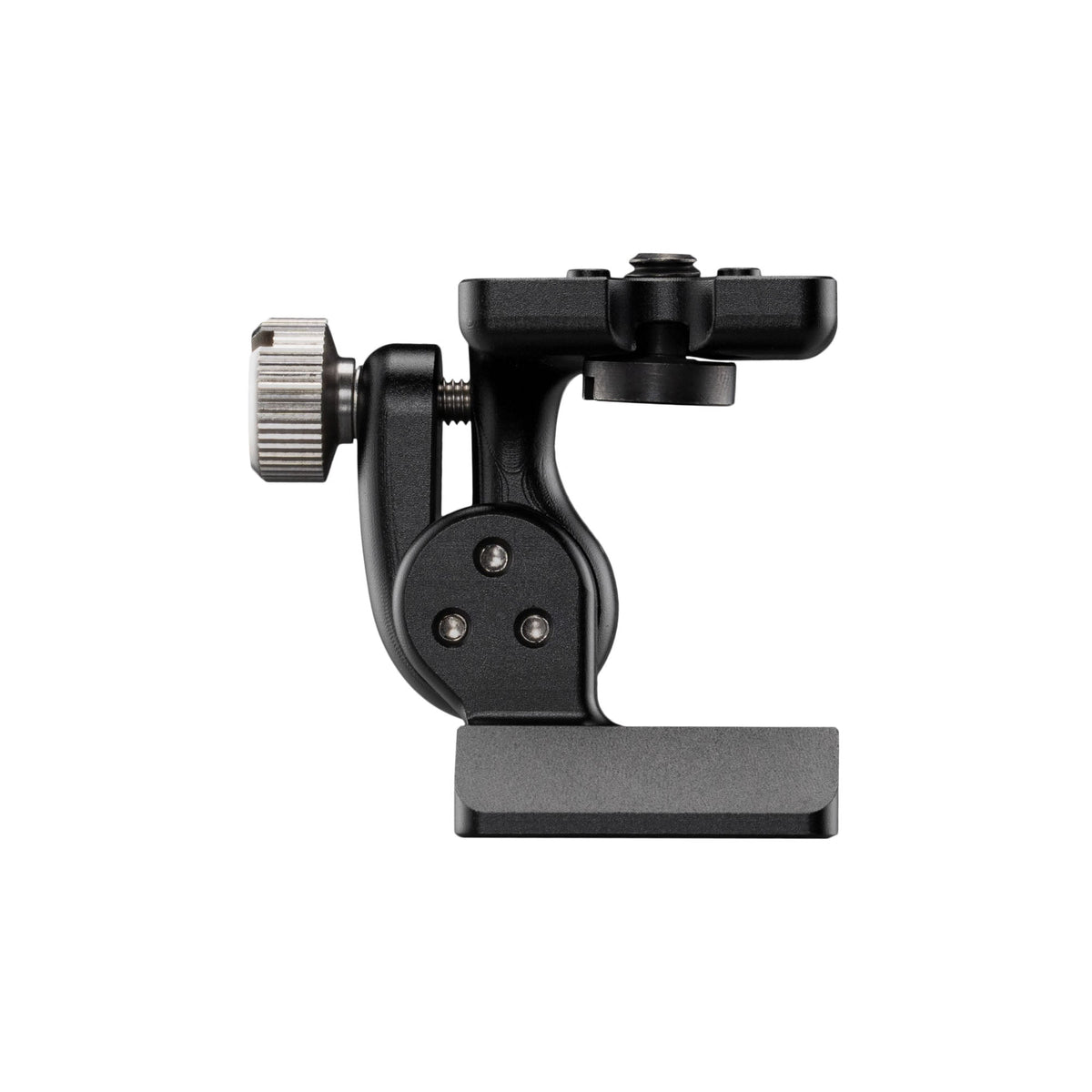 Wooden Camera Monitor Hinge (SmallHD Smart 5, ARCA)