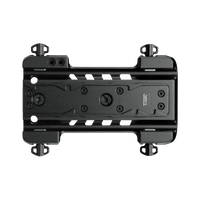 Wooden Camera Baseplate System (Sony VENICE, VENICE 2, Rialto, Rialto 2, Rialto Mini)