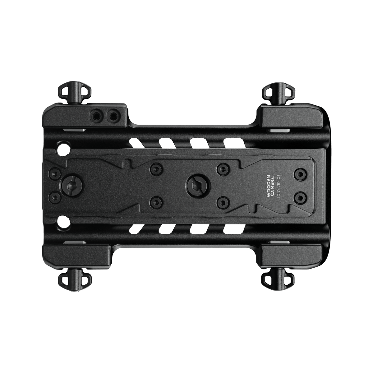 Wooden Camera Baseplate System (Sony VENICE, VENICE 2, Rialto, Rialto 2, Rialto Mini)