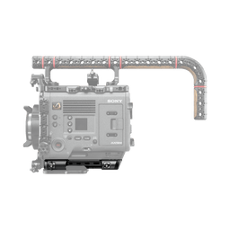 Wooden Camera Baseplate System (Sony VENICE, VENICE 2, Rialto, Rialto 2, Rialto Mini)