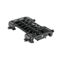 Wooden Camera Baseplate System (Sony VENICE, VENICE 2, Rialto, Rialto 2, Rialto Mini)