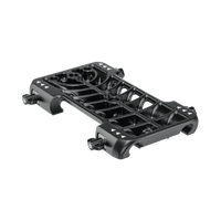 Wooden Camera Baseplate System (Sony VENICE, VENICE 2, Rialto, Rialto 2, Rialto Mini)