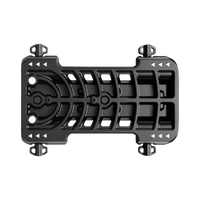 Wooden Camera Baseplate System (Sony VENICE, VENICE 2, Rialto, Rialto 2, Rialto Mini)