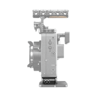 Wooden Camera Baseplate System (Sony VENICE, VENICE 2, Rialto, Rialto 2, Rialto Mini)