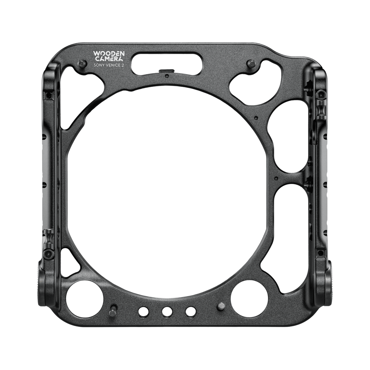 Wooden Camera Faceplate Cage System (Sony VENICE, VENICE 2, Rialto, Rialto 2)