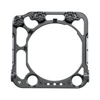 Wooden Camera Faceplate Cage System (Sony VENICE, VENICE 2, Rialto, Rialto 2)