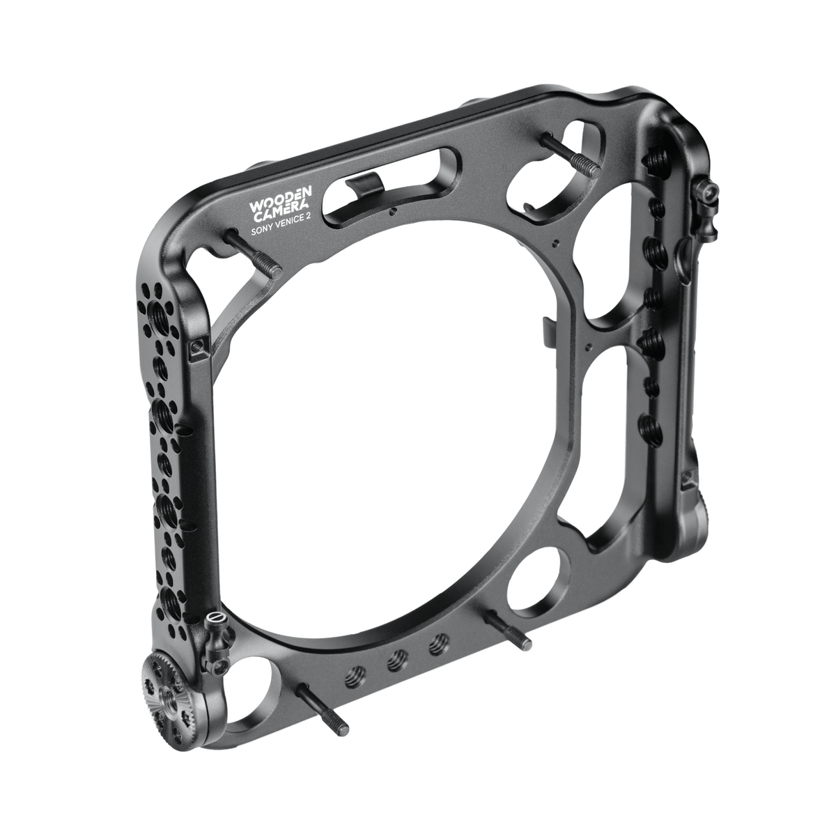 Wooden Camera Faceplate Cage System (Sony VENICE, VENICE 2, Rialto, Rialto 2)