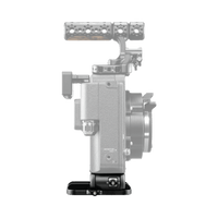 Wooden Camera Baseplate System (Sony VENICE, VENICE 2, Rialto, Rialto 2, Rialto Mini)