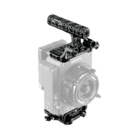 Wooden Camera Elite Accessory System (Sony Rialto, Rialto 2, VENICE)