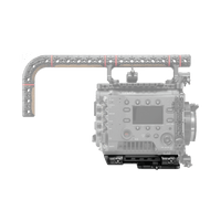 Wooden Camera Baseplate System (Sony VENICE, VENICE 2, Rialto, Rialto 2, Rialto Mini)